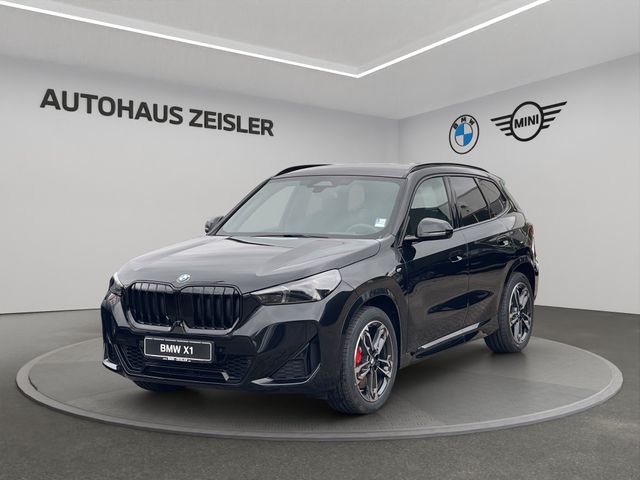 BMW X1 sDrive20i M Sport Pro 19"LM AHK HiFi h/k RFK+