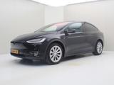 Tesla Model X Raven Long Range 100kWh AWD 542PK 6P [ T