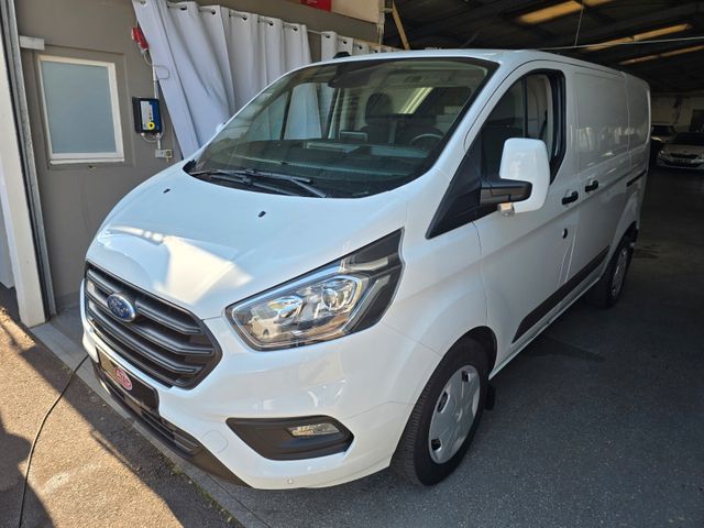 Ford Transit Custom Kasten 300 L1 Trend,Klima,Trennwa
