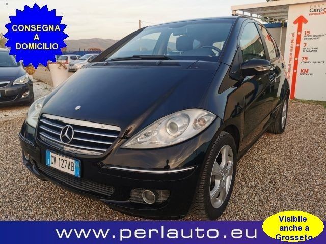 Mercedes-Benz MERCEDES-BENZ A 150 Avantgarde