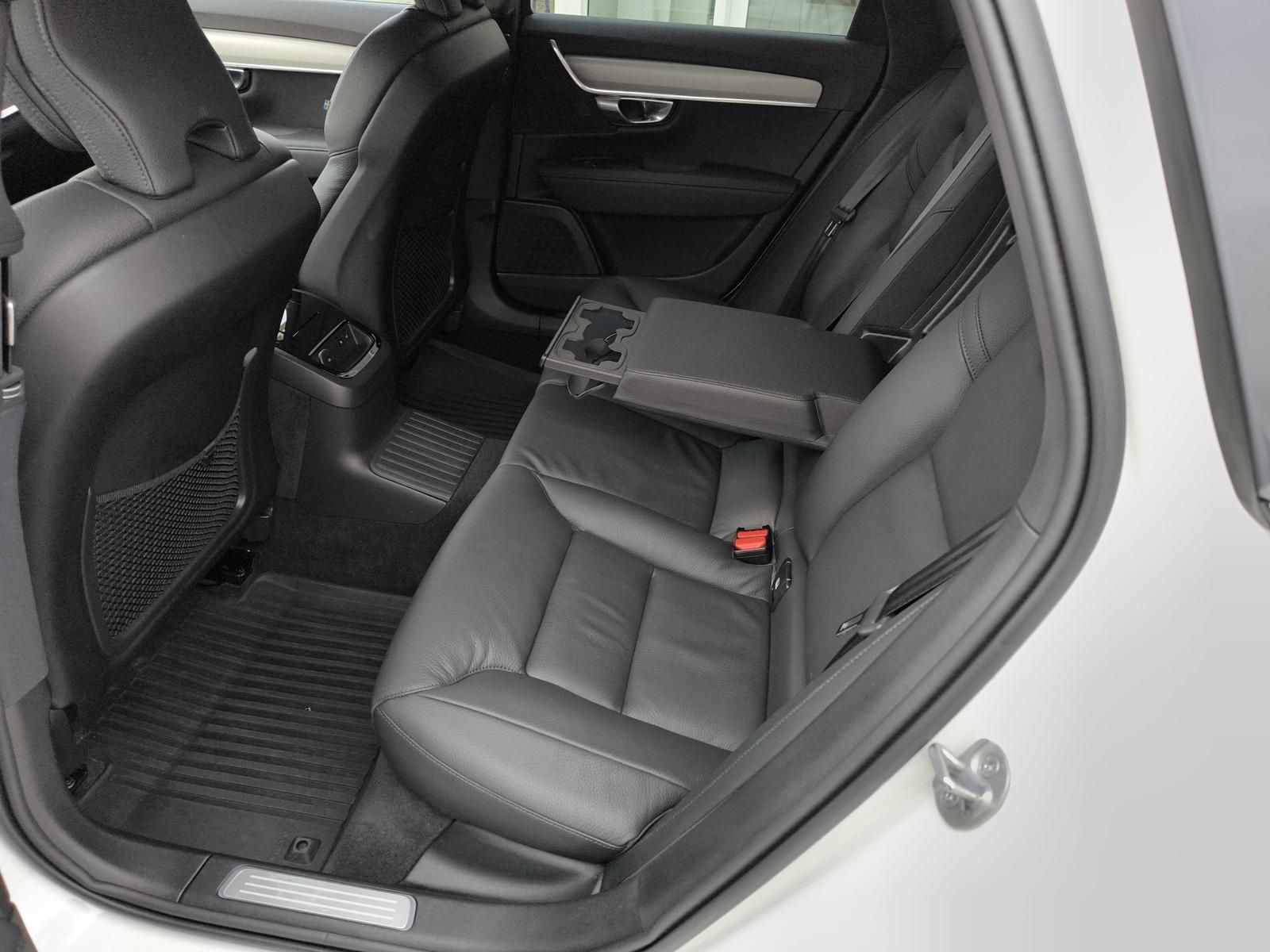 Volvo V90 - Bild 9