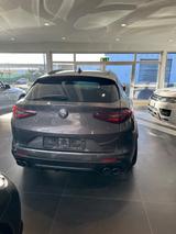 Alfa Romeo Stelvio 2.9 Bi-T. V6 Quadrifoglio AT8-. Garantie - Alfa Romeo Stelvio Quadrifoglio mit Benzin-Antrieb