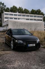 Audi RS3 8P|Einzelstück|Top gepflegt|R8 Br... - Audi RS3 aus 2011