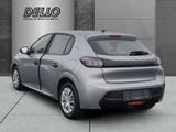 Peugeot 208 Like 1.2 PURETECH 75 DAB Spurhalteass. Verke - Peugeot 208 Like mit Benzin-Antrieb
