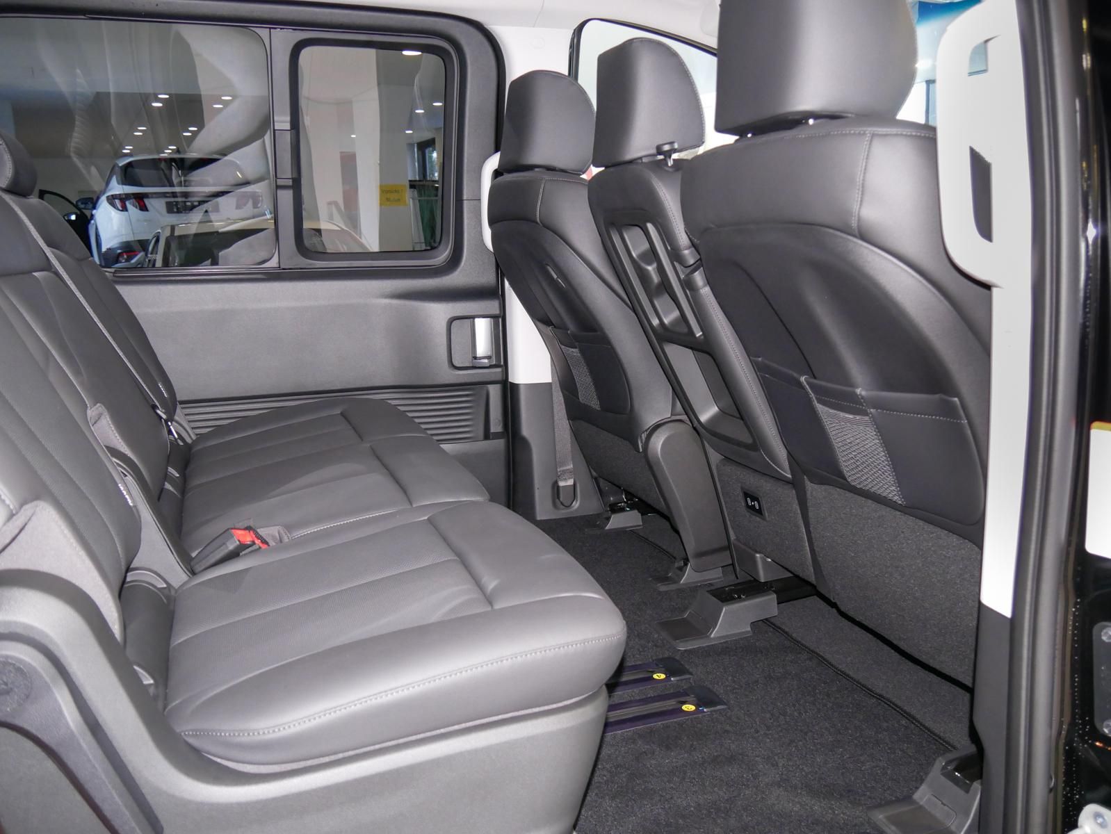 Hyundai STARIA - Bild 10