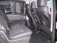 Hyundai STARIA - Vorschau Bild 10