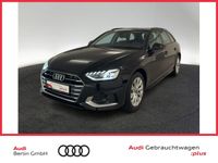 Audi A4 - Vorschau Bild 1