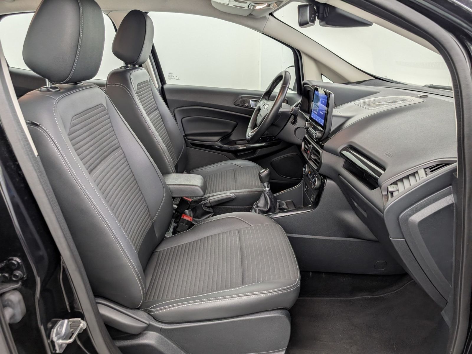 FORD EcoSport 1.0 EcoBoost Titanium Navi B&O – Bild 12