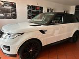 Land Rover Range Rover Sport 3.0 SDV6 HSE SPORT - Land Rover Range Rover Sport Kombi Gebrauchtwagen