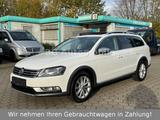 Volkswagen Passat Alltrack*4Motion*Automatik*R-Kamera*Pano* - gebrauchte VW Passat Alltrack aus dem Jahr 2014