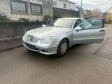 Mercedes-Benz CL 200 Automatik - Mercedes-Benz CL 200 Gebrauchtwagen