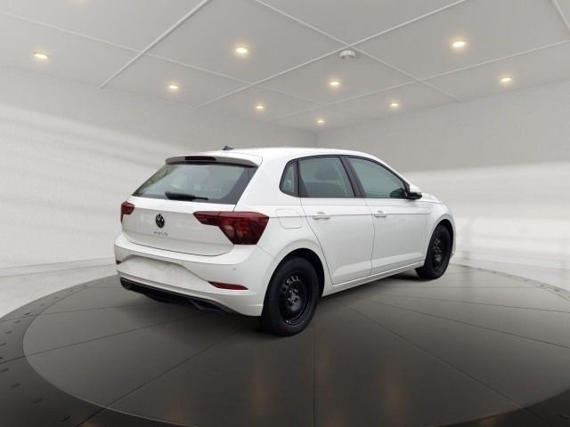 Polo Life 1,0 l 59 kW (80 PS) 5-Gang-Schaltgetri