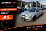 Ford Fiesta Trend! TÜV NEU! Klimaa! Zanriemen neu! - gebrauchte Ford Fiesta aus dem Jahr 2002