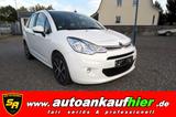 Citroën C3 Selection NAVI Klima PDC TÜV 02/2027 - gebrauchte Citroën C3 aus dem Jahr 2016