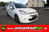 Citroën C3 Selection NAVI Klima PDC TÜV 02/2027 - Citroën C3 aus 2016