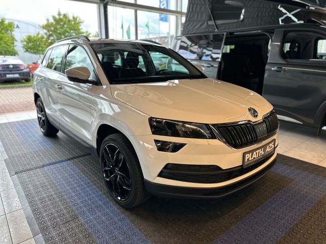 Skoda Karoq Ambition 4×4 *Automatik*