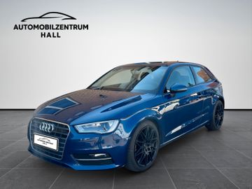 Audi A3 - 1