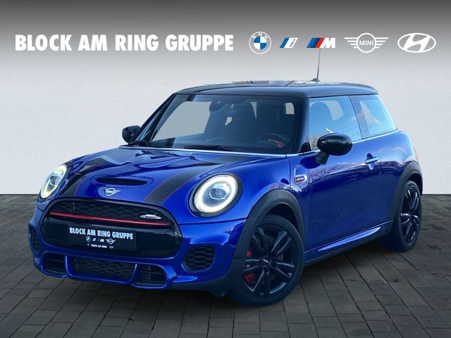 MINI John Cooper Works 3-Türer LED Navi PDC DA SH LMR