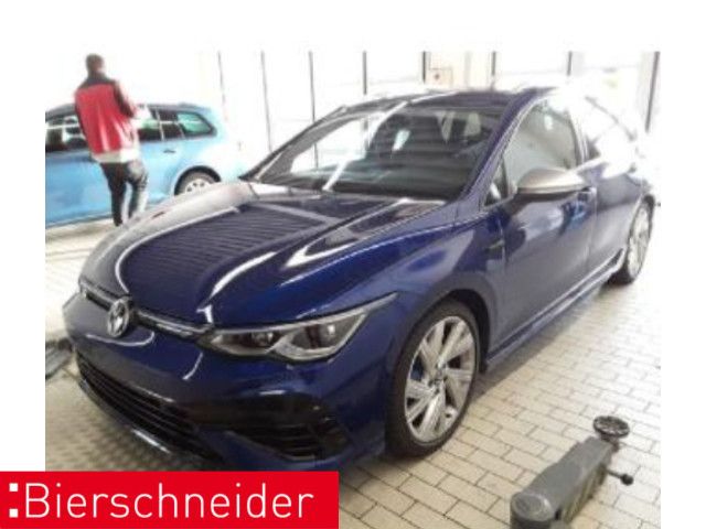 Volkswagen Golf 8 Variant 2.0 TSI DSG 4Mo R 19 AHK DCC VMAX