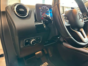 MYAUTOCENTER – Gebraucht- und Jahreswagen mit Werkstattservice in Pfaffenhofen Mercedes-Benz B 200 *360°*Keyless*Tempo*AHK*LED*Rückfahrkamera