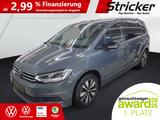 Volkswagen Touran GOAL 1.5TSI DSG 246,-ohne Anzahlung AHK 7 - Volkswagen Touran: 5.2