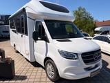 Frankia NOCTRA Cruiser 7.6L MB Ed.One *ALDE*TV*Hubbett* - Offers