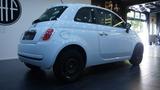 Fiat 500 Pop*Klima*PDC* - gebrauchte Fiat 500 aus dem Jahr 2009
