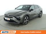 Citroën C5 X 1.6 Plug-in Hybrid Shine Pack Aut.*CAM*ACC* - Citroën C5 X mit Schiebedach