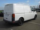 Volkswagen T6.1 2.0 TDI Kasten Klima Einparkhilfe - Volkswagen T6 andere aus 2021