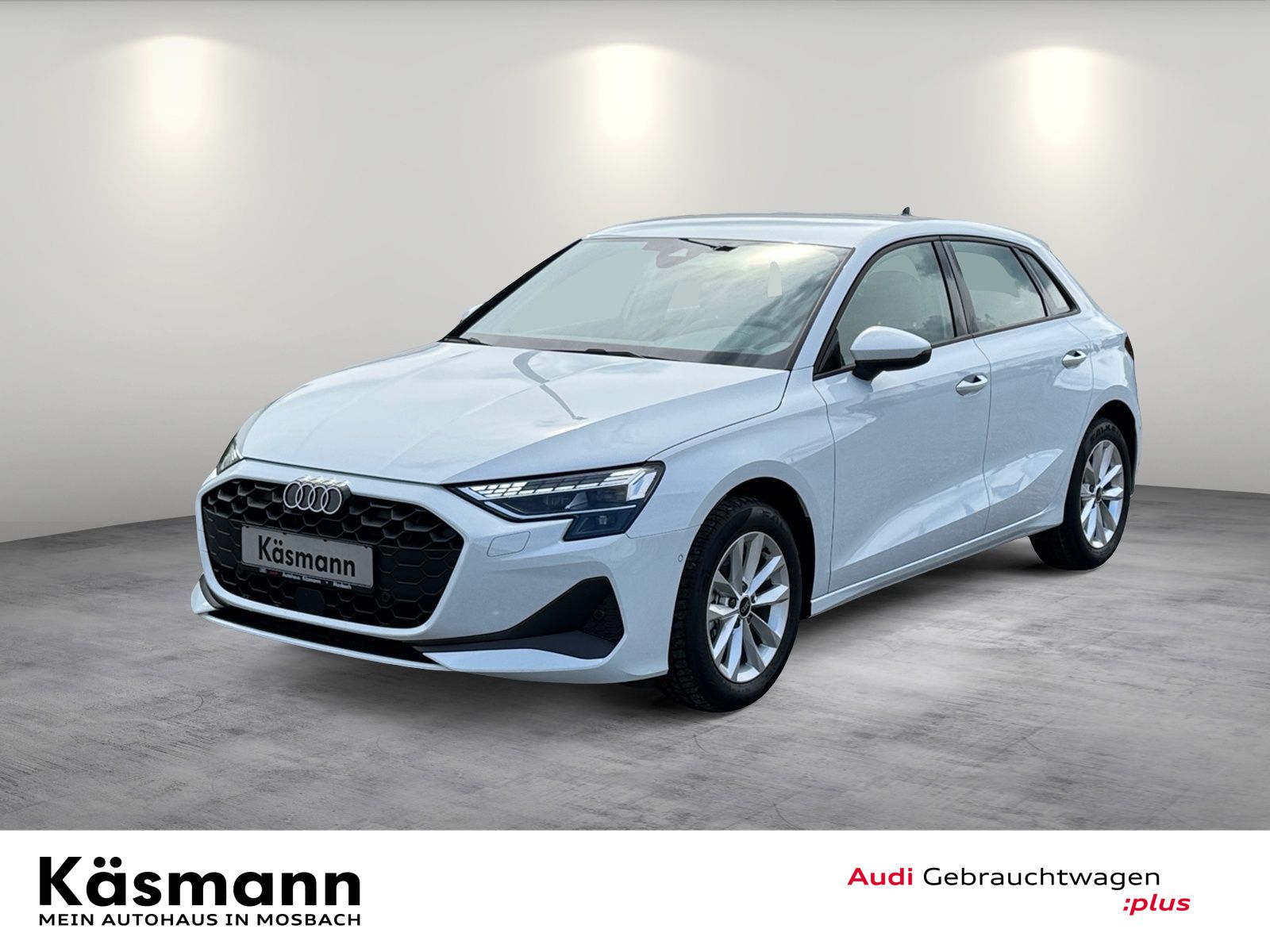 Audi A3 - Bild 2