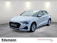 Audi A3 - Vorschau Bild 2
