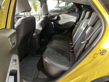 Ford Puma Gen-E Premium