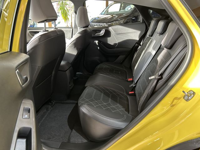 Ford Puma Gen-E Premium