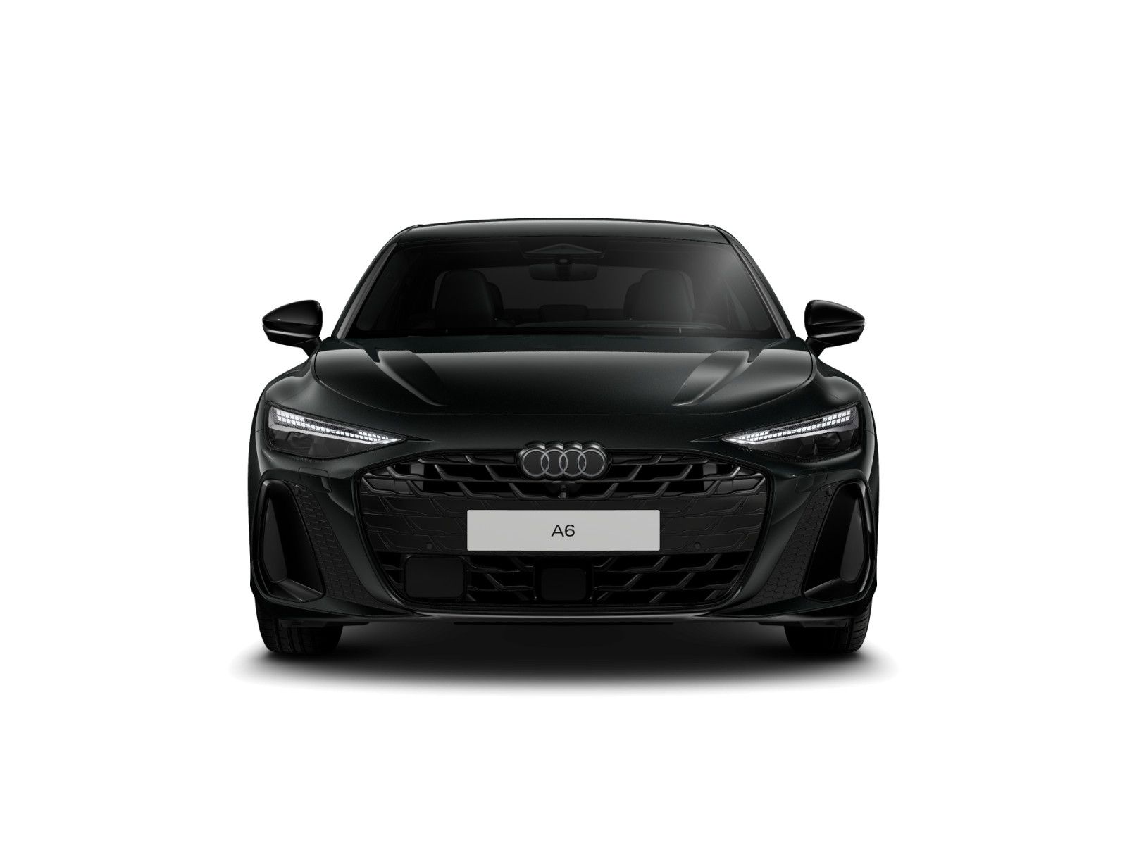 Audi A6 - Bild 2