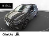 Seat Ibiza 1.0 TGI FR LED LM 17" Navi PDC+RFK ACC Ful - Seat Ibiza: Tgi