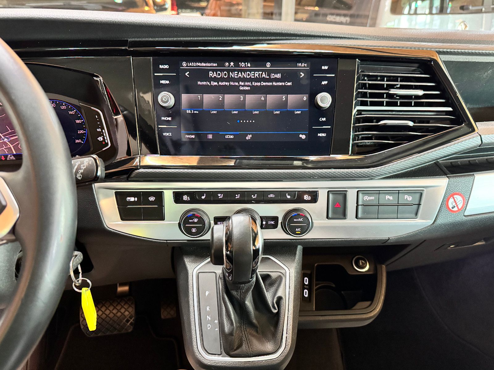 Volkswagen T6.1 California Beach Edition VR ACC LED DSG foto 17
