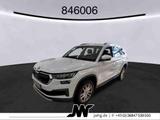 Skoda Kodiaq Facelift DigTacho SmartLink 7Si LED Navi - gebrauchte Skoda Kodiaq mit Facelift