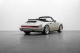 Porsche 911 Carrera WTL Cabriolet - Very good condition - Porsche 964 aus 1992