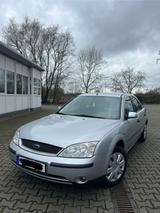 Ford Mondeo Tuv 2027 - gebrauchte Ford Mondeo aus dem Jahr 2001