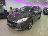 Mazda 5 Sendo 7 Sitzer 2. Hand Navi Service neu - Mazda 5 in Bochum