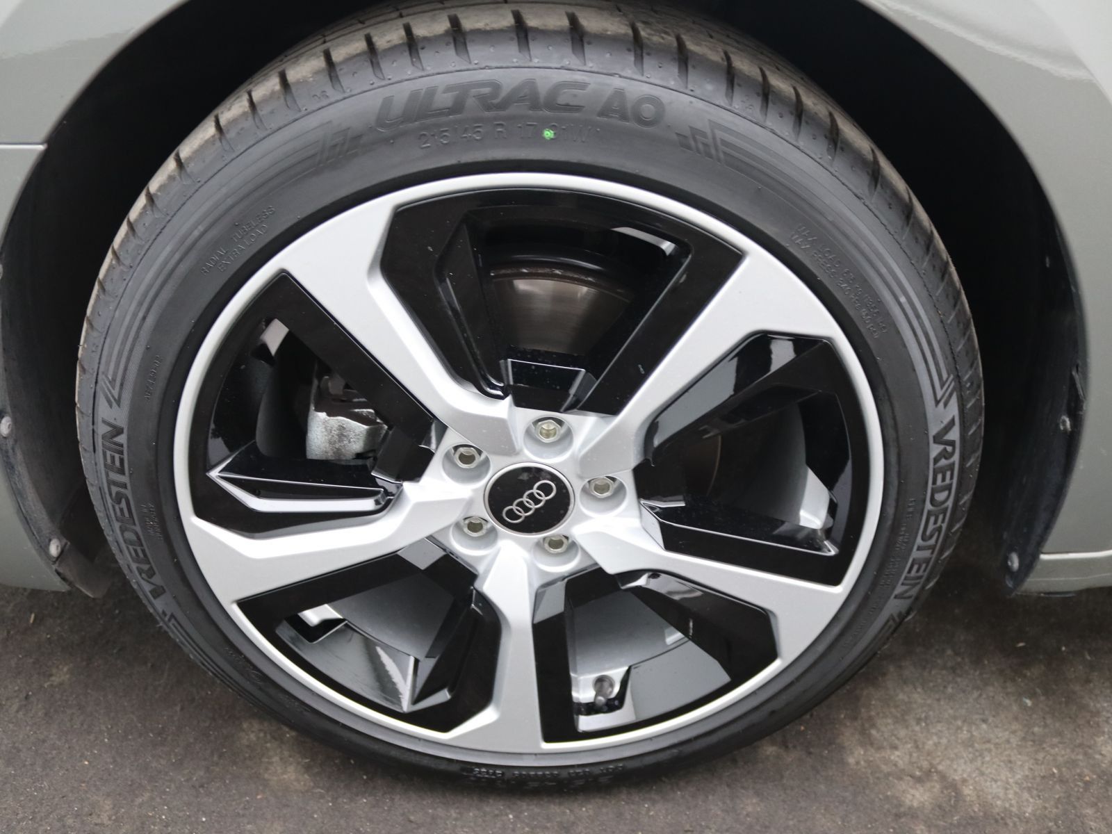 Audi A1 - Bild 19