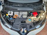 Renault ZOE - Renault ZOE aus 2013