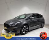 Ford FORD S-Max 2.5 Full Hybrid 190CV CVT ST-Line 7 P - Ford S-MAX ST-Line mit Hybrid-Antrieb (Benzin/Elektro)