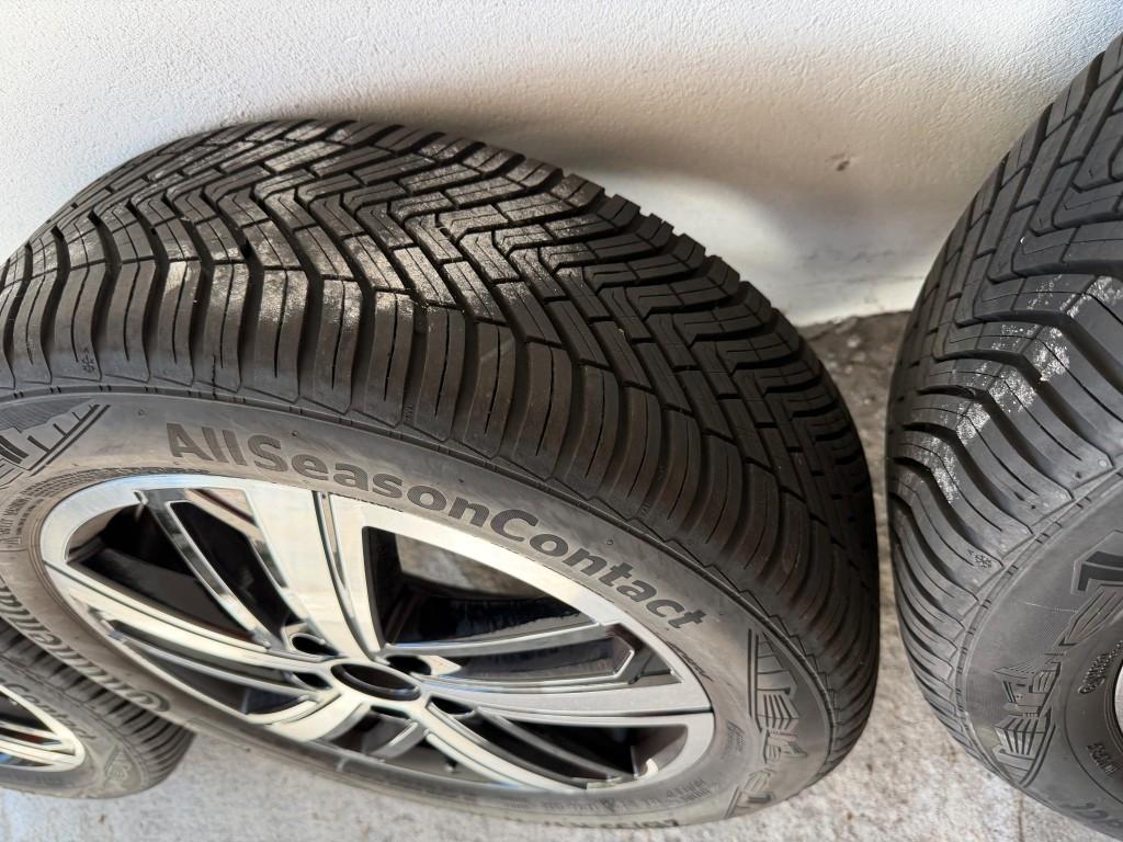 Volkswagen Caddy DSG Style Maxi behindertenger.