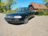 Audi A4 B5 2,6l V6 Quattro Limousine ohne ... - gebrauchte Audi A4 aus dem Jahr 1994
