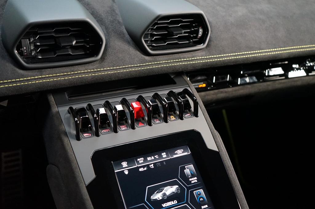 Lamborghini Huracán