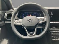 Volkswagen T-Cross - Vorschau Bild 10