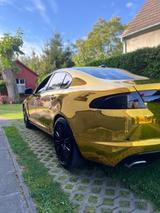 Jaguar XF 5.0 L V8 - - Jaguar XF: 5.0