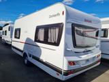 Dethleffs c-go 475 EL /Touring Paket/Duschpaket - Angebote