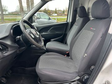 Fiat Doblo - 12